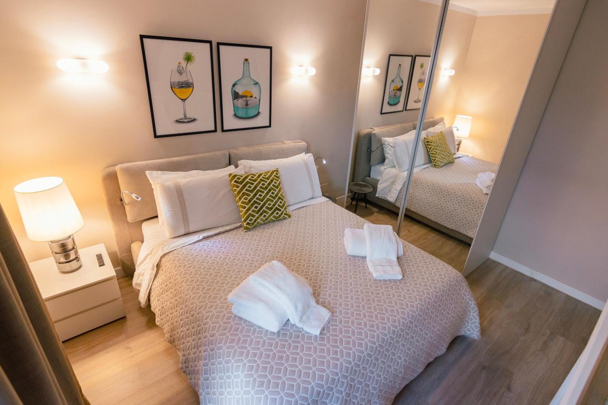A.m. Luxury In Puerto Rico Apartamento Puerto Rico (Gran Canaria)
